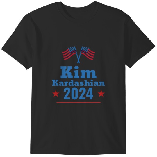 Discover Kim Kardashian (52) T-Shirts