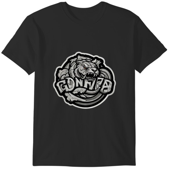 Discover Gonzaga T-Shirts