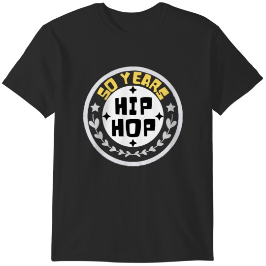 Discover Hip Hop hip-hop T-Shirts