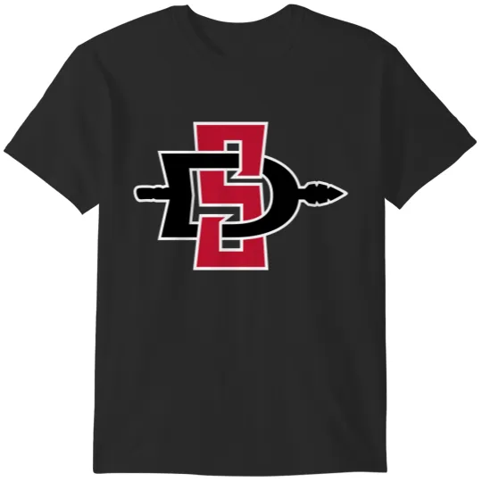Discover San Diego State Aztec T-Shirts