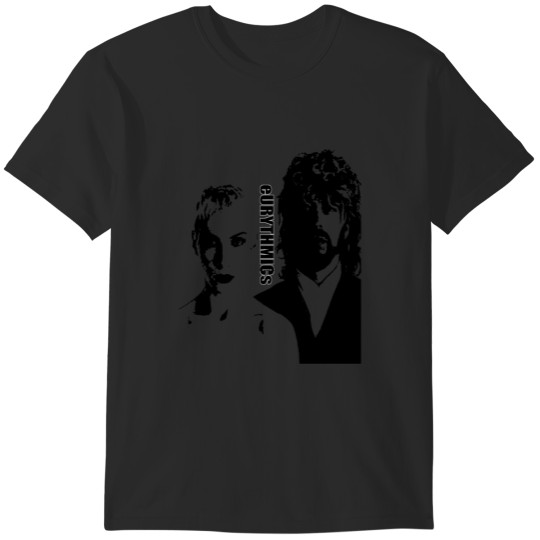 Discover eurythmics T-Shirts