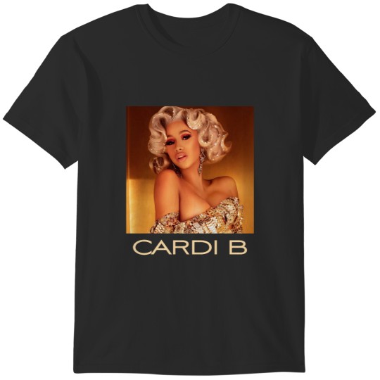 Discover Cardi B Money T-Shirts