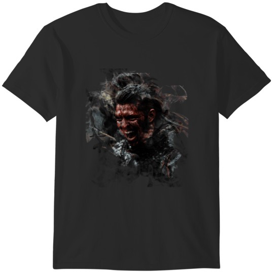 Discover IVAR THE BONELESS T-Shirts