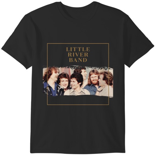 Discover Little River band T-Shirts