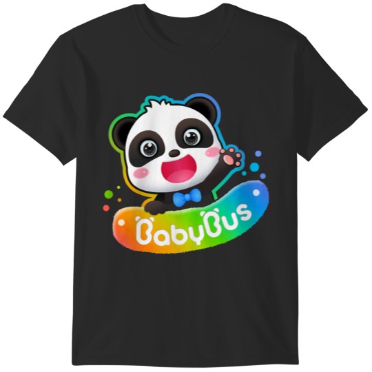 Discover Twobus New BabyBus Baby Bus for kids 2020 T-Shirts