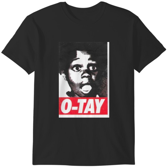 Discover BUCKWHEAT FROM THE LITTLE RASCALS T-Shirts