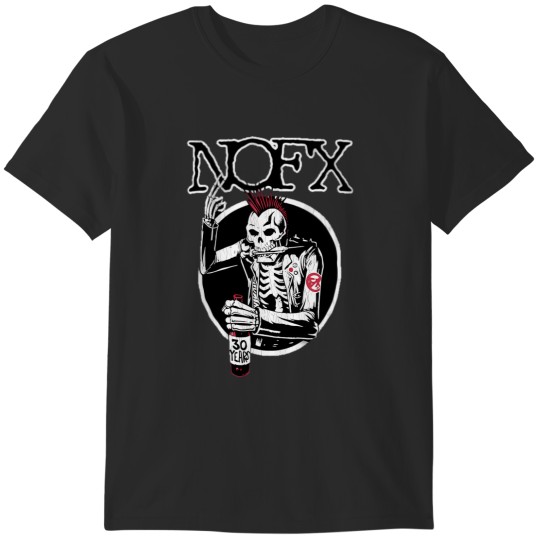 Discover Alternative 80S (2) T-Shirts
