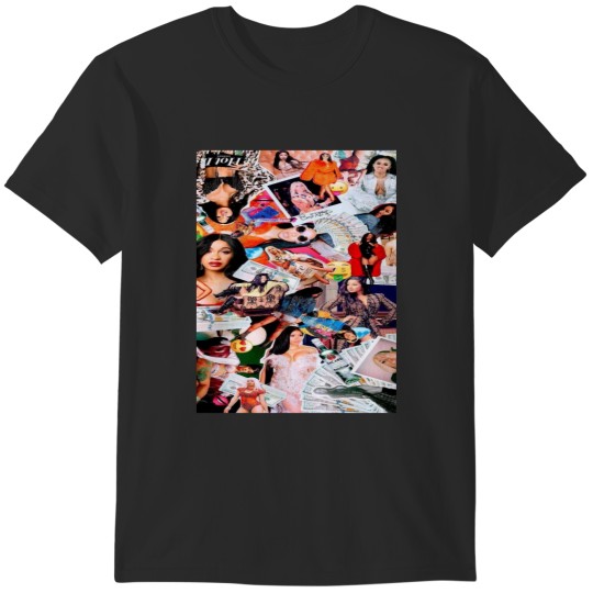 Discover cardi b  (28) T-Shirts