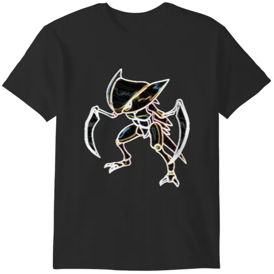 Discover Kabutops T-Shirts