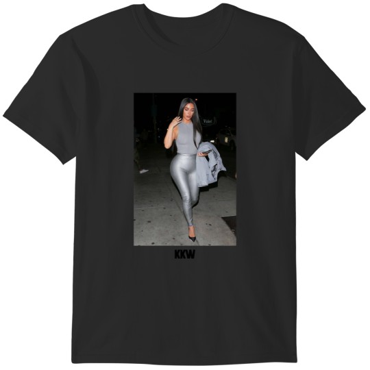 Discover Kim Kardashian KKW 19 T-Shirts