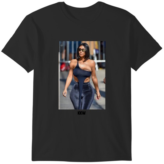 Discover Kim Kardashian KKW 14 (1) T-Shirts