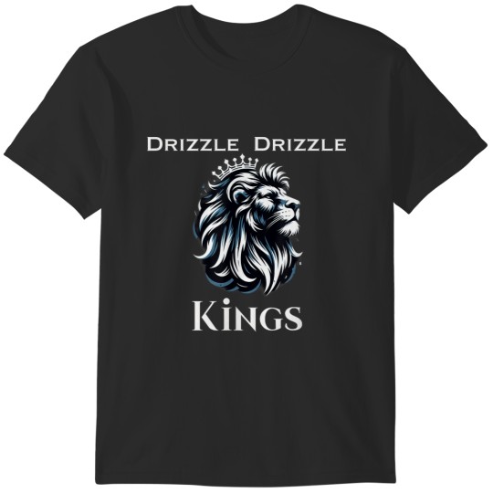 Discover DRIZZLE DRIZZLE KINGS Men We Up SOFT GUY ERA SOFT BOY ERA T-Shirts
