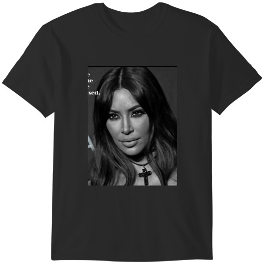 Discover Kim Kardashian Graphic T-Shirts
