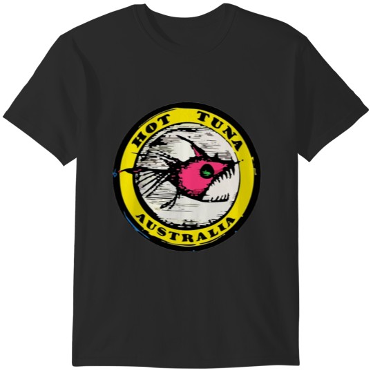 Discover hot tuna T-Shirts