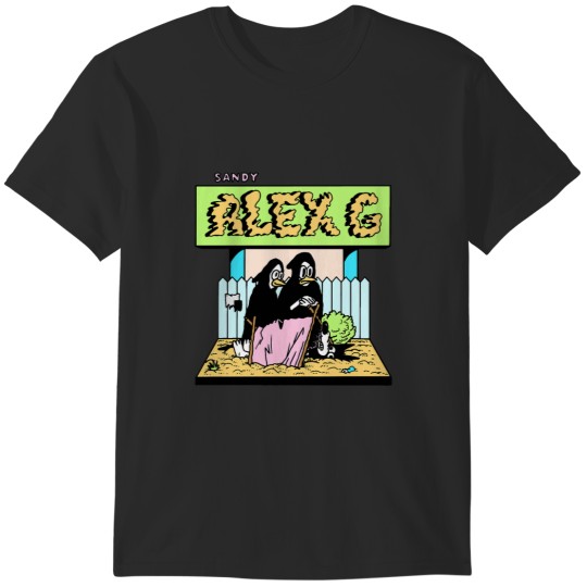 Discover Alex G T-Shirts
