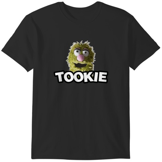 Discover Tookie T-Shirts