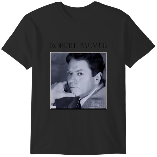 Discover Robert Palmeraesthetic Art For Fans T-Shirt T-Shirts