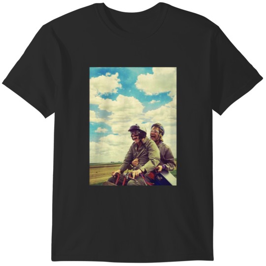 Discover Dumb and Dumber - jim carrey T-Shirts