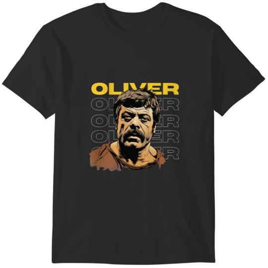 Discover Oliver reed legend T-Shirts