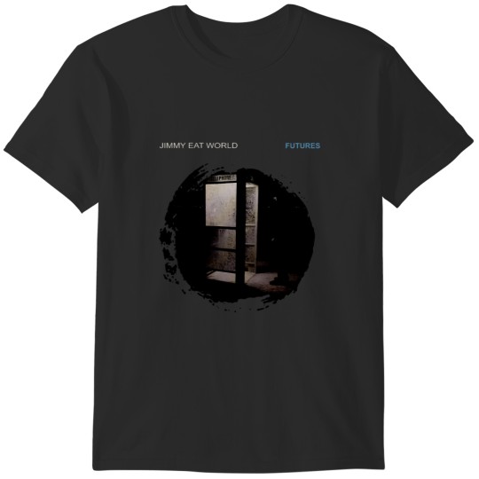 Discover MarshallD Jimmy Eat World Futures T-Shirts