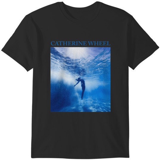 Discover Catherine Wheel Fanart  .png T-Shirts