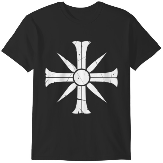 Discover Project at Edens Gate T-Shirts