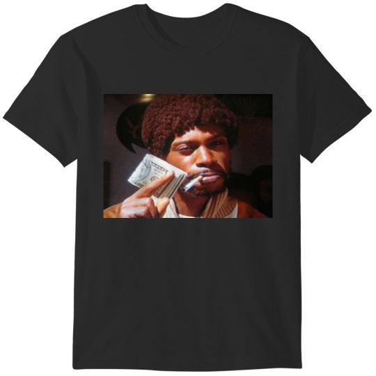 Discover Leonard Washington T-Shirts