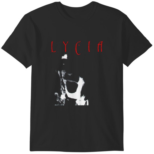 Discover Lycia  .png T-Shirts
