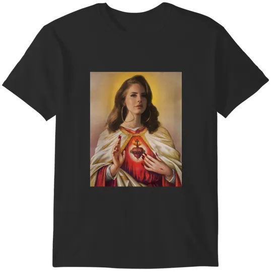Discover saint lana T-Shirts