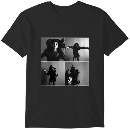 Discover Tina Classic T-Shirt (1) T-Shirts