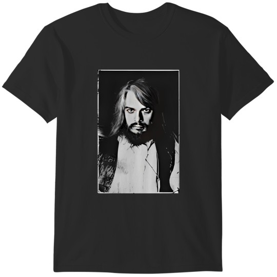 Discover Leon Russellvintage For Fans T-Shirt T-Shirts