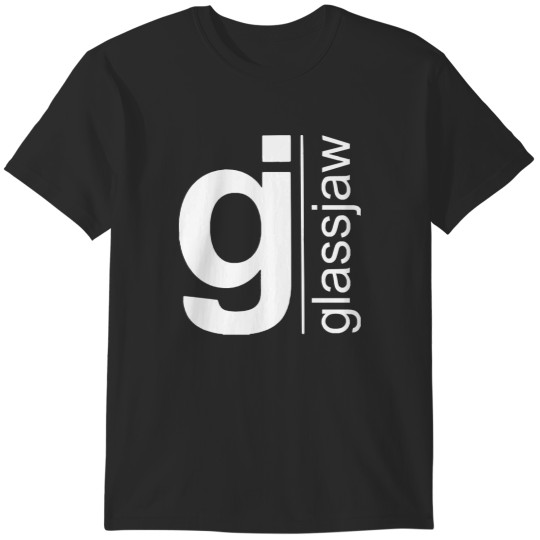 Discover Glassjaw T-Shirts