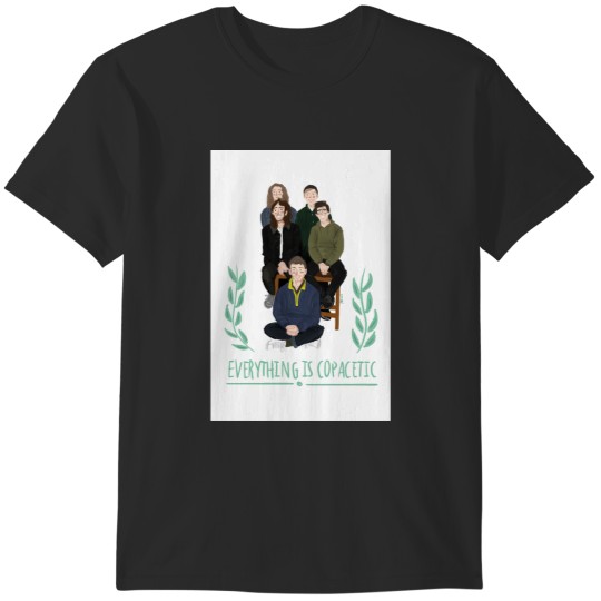Discover copacetic T-Shirts
