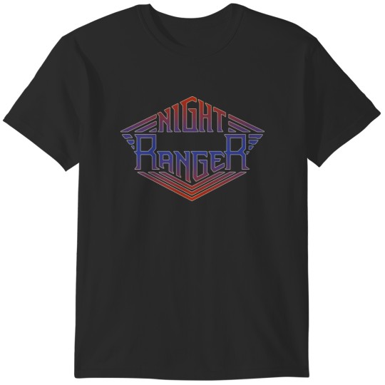 Discover Night Ranger Best T-Shirts