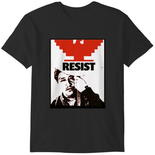 Discover Cesar Chavez resists T-Shirts