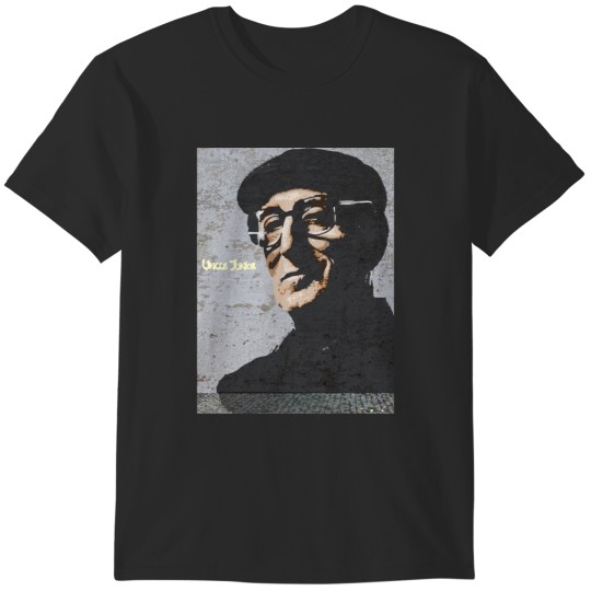 Discover Sopranos - Uncle Junior, wall graffiti art T-Shirts