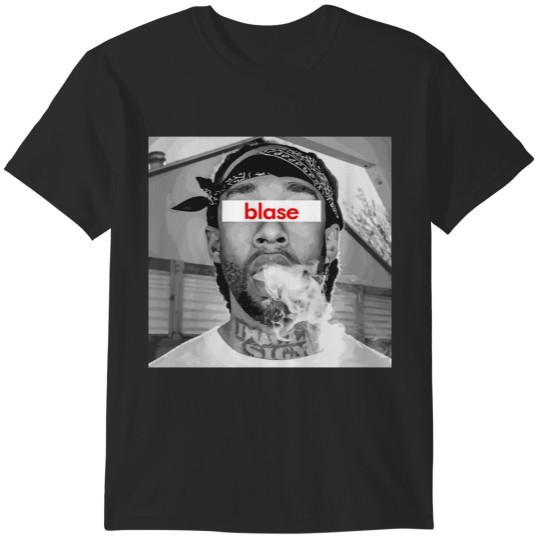 Discover Ty Dolla Sign Blase - T-Shirts