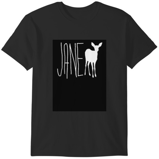 Discover 74.Life is Strange Max Shirt Jane Doe T-Shirts
