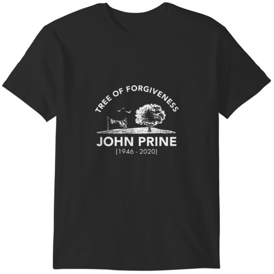 Discover john prine tree T-Shirts