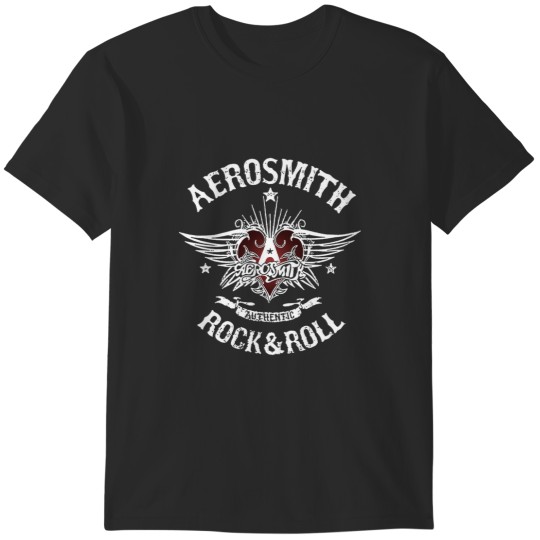 Discover aerosmithh T-Shirts