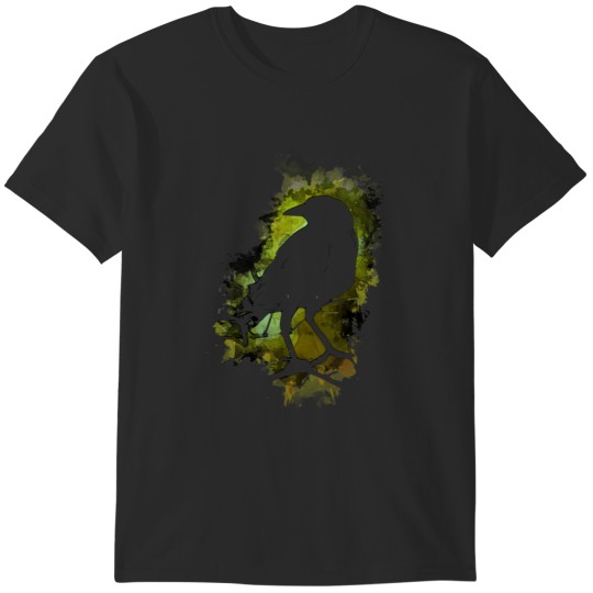 Discover Ulver - Bergtatt T-Shirts