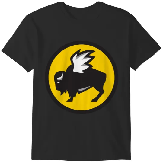 Discover The buffalo wild wings T-Shirts