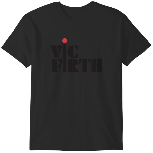 Discover vic firth T-Shirts