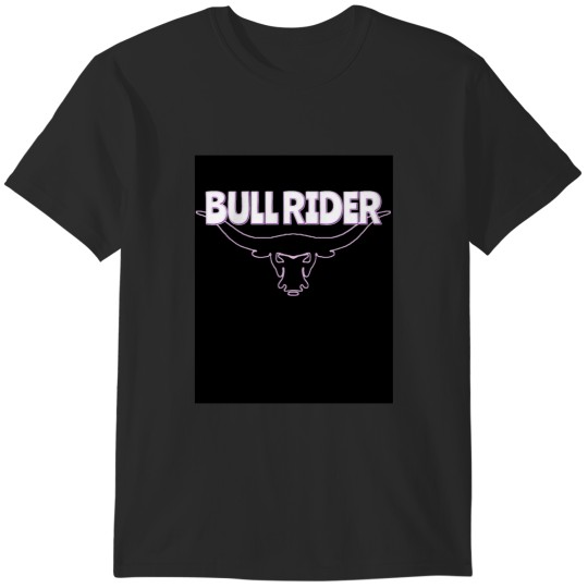 Discover BullRider Hotwife T-Shirts