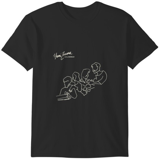 Discover Willowbank T-Shirts