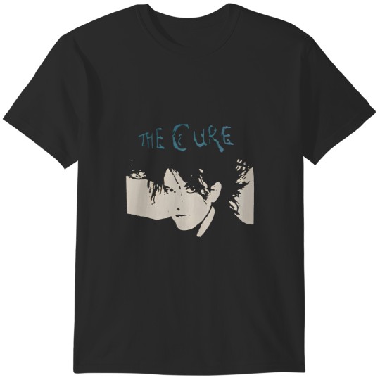 Discover TC.3hookup,the cure, the cure top T-Shirts