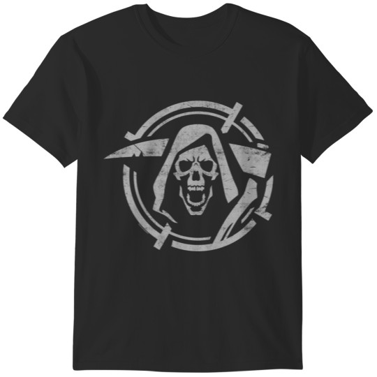 Discover DIV2 - Sharpshooter T-Shirts