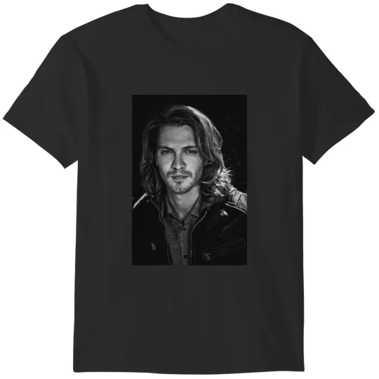 Discover Luke Grimes Classic - Luke Grimes Classic T-Shirts