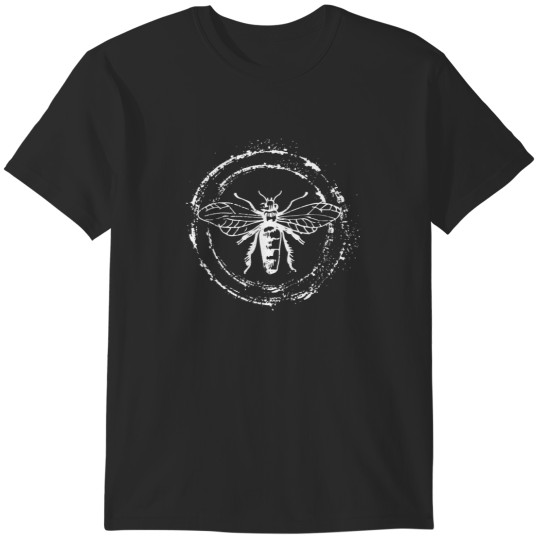 Discover Dante Alighieri Inferno Wasp Literature T-Shirts