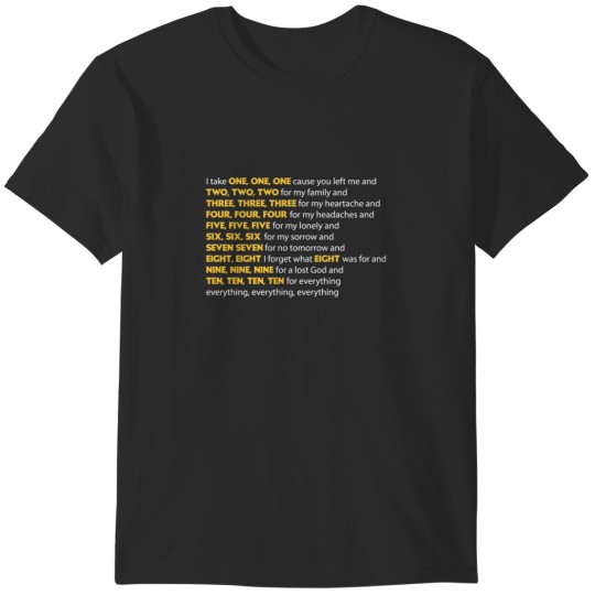 Discover Violent Femmes - KISSOFF  Top T-Shirts